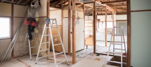 Entreprise de rénovation de la maison et de rénovation d’appartement à Bellac